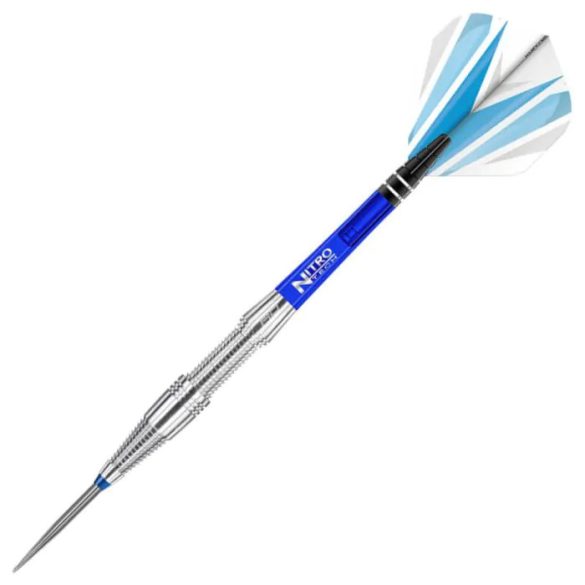 Dart szett Red Dragon steel Scorpions, 85% wolfram, 25g