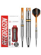 Dart szett Red Dragon steel Amberjack 17 - 24g