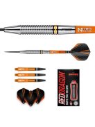 Dart szett Red Dragon steel Amberjack 17 - 24g