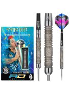 Dart szett Red Dragon steel Peter Wright Snakebite Euro11 Element 20g