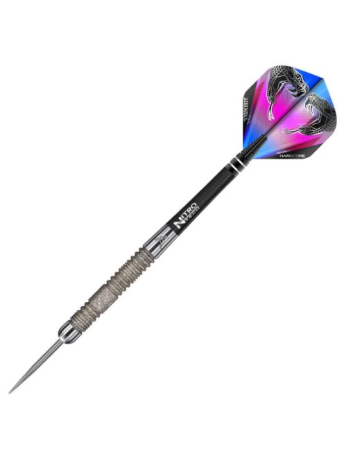 Dart szett Red Dragon steel Peter Wright Snakebite Euro11 Element 20g