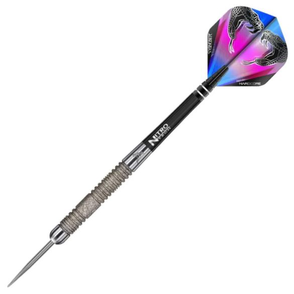 Dart szett Red Dragon steel Peter Wright Snakebite Euro11 Element 20g