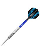 Dart szett Red Dragon steel Gerwyn Price Element 24g, 90%