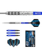 Dart szett Red Dragon steel Gerwyn Price Element 24g, 90%