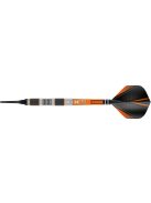 Dart szett Red Dragon soft Amberjack 1 - 18g 