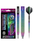 Dart szett Red Dragon steel Razor Edge Spectron, 85% wolfram, 22g