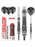 Red Dragon Askari 23gramm 90% steel darts