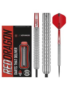 Dart szett Red Dragon steel Hellfire A 24g