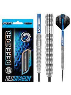 Dart szett Red Dragon steel Defender2, 22g