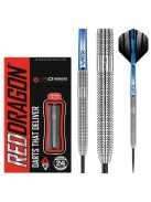 Dart szett Red Dragon steel Defender 2 - 24g