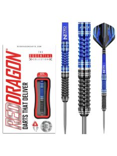 Dart szett Red Dragon steel Delta 1 - 22g