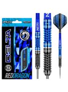 Dart set Red Dragon steel Delta 1 - 24g