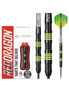 Dart szett Red Dragon steel Freestyle 22g