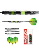 Dart szett Red Dragon steel Freestyle 22g