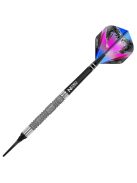 Dart szett Red Dragon soft Peter Wright Snakebite Euro 11 Element, 85% wolfram, 18g