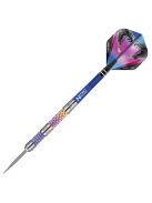 Dart szett Red Dragon steel Peter Wright Snakebite Rainbow Mamba 22g 90% Wolfram