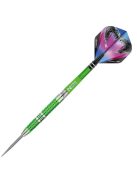 Dart szett Red Dragon steel Peter Wright Snakebite Mamba 22g, 90% Wolfram