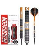 Dart szett Red Dragon steel Amberjack 18 - 24g