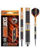 Dart set Red Dragon steel Amberjack 18 - 24g