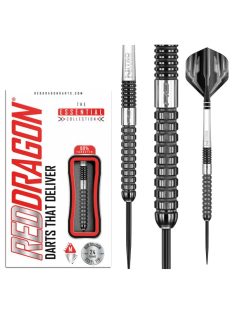 Dart szett Red Dragon steel Carnage 2.1 90% wolfram, 24g