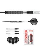 Dart szett Red Dragon steel Carnage 2.1 90% wolfram, 24g