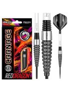 Dart szett Red Dragon steel Carnage 3, 23g, 90% 