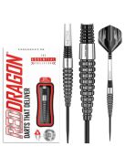 DART SZETT Red Dragon STEEL CARNAGE 3: 25G 90%