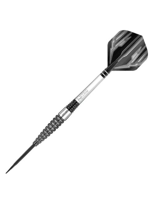 DART SZETT Red Dragon STEEL CARNAGE 3: 25G 90%