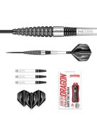 DART SZETT Red Dragon STEEL CARNAGE 3: 25G 90%