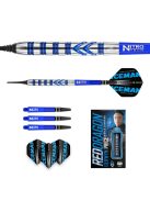 DART SZETT RED DRAGON SOFT GERWYN PRICE BLUE ORIGINALS 20 GRAM