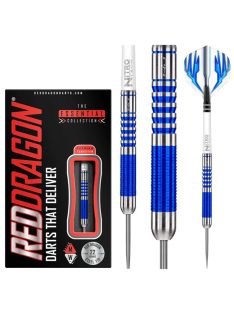 Dart szett Red Dragon steel Colin Lloyd PVD 22g