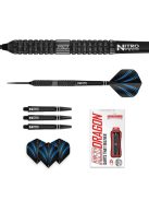 Red Dragon Touchstone 22gram 90% steel darts