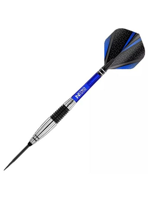 DART SZETT Red Dragon STEEL Cyclone 23G