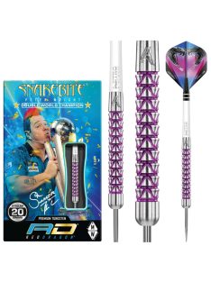 DART SZETT Red Dragon STEEL PETER WRIGHT VYPER 20gRAMM