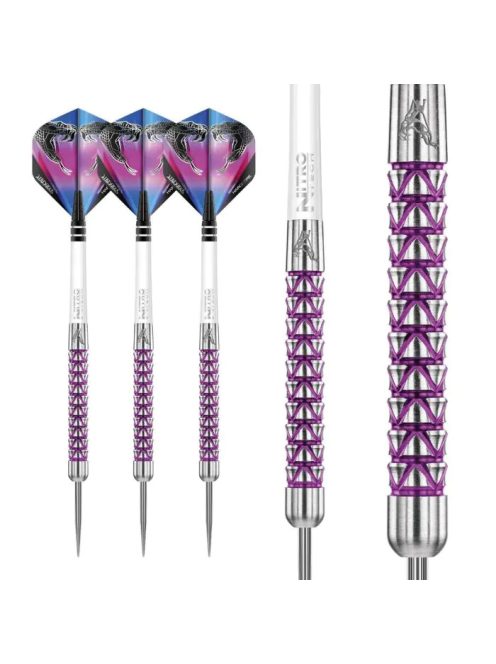 DART SZETT Red Dragon STEEL PETER WRIGHT VYPER 20gRAMM