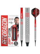 DART SZETT SOFT RED DRAGON JONNY CLAYTON 20G 90% WOLFRAM