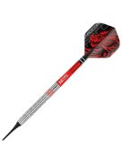 DART SZETT SOFT RED DRAGON JONNY CLAYTON 20G 90% WOLFRAM