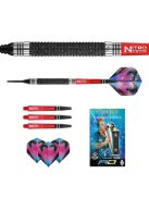 DART SOFT Red Dragon SOFT PETER WRIGHT MELBOURNE MASTERS 90% WOLFRAM 20G