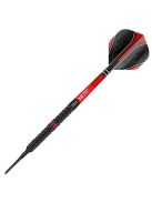 Dart szett Red Dragon Jamie Lewis Soft 20g