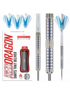 Dart set Red Dragon steel Evoke 90% tungsten, 22g