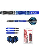 DART SZETT RED DRAGON SOFT DELTA 1 - 20G