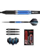 Red Dragon Razor Edge ZX-3 22gram 85% steel darts