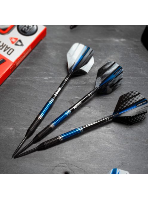 Red Dragon Razor Edge ZX-3 22gram 85% steel darts