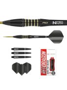 DART SZETT Red Dragon CLARION BLACK 22G