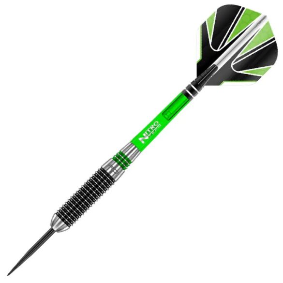 Red Dragon Titan 2 40gram 85% steel darts