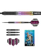 Dart szett Red Dragon steel Peter Wright 21g World Champion 2020, 90% wolfram