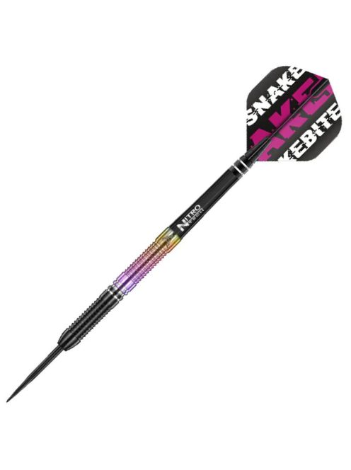 Dart szett Red Dragon steel Peter Wright 25g World Champion 2020, 90% wolfram