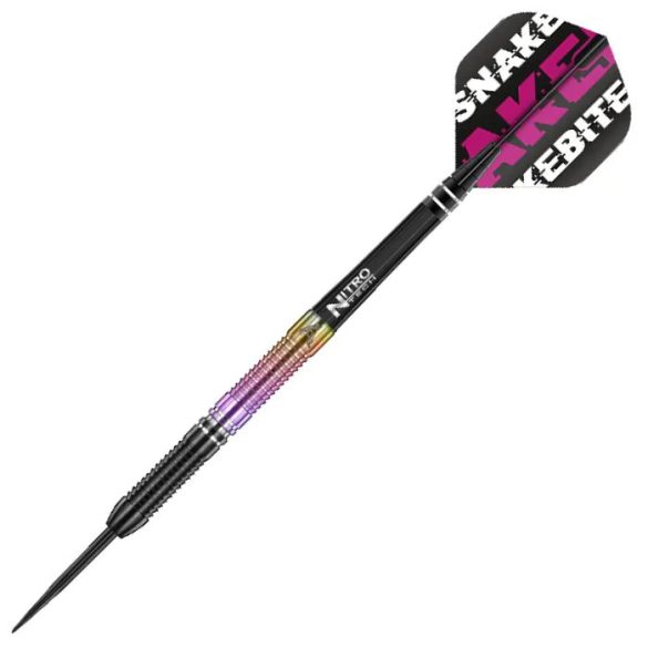 Dart szett Red Dragon steel Peter Wright 25g World Champion 2020, 90% wolfram