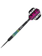 Peter Wright Snakebite World Champion Torpedo SE: 23gramm 90% steel darts