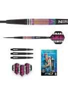 Red Dragon Peter Wright Snakebite World Champion Tapered SE 21gram 90% steel darts